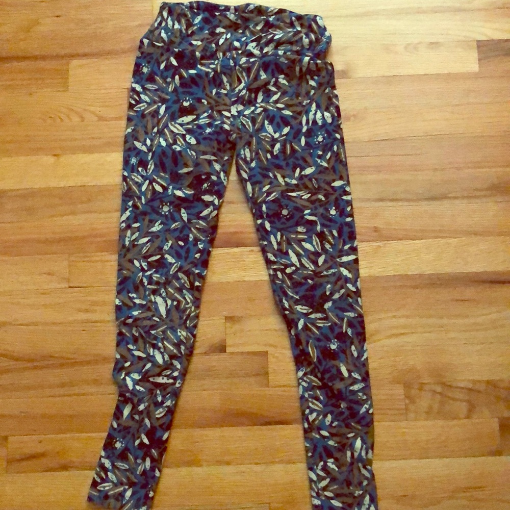 LuLaRoe leggings